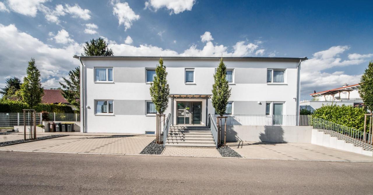 Apartment Lichtenwald Esterno foto