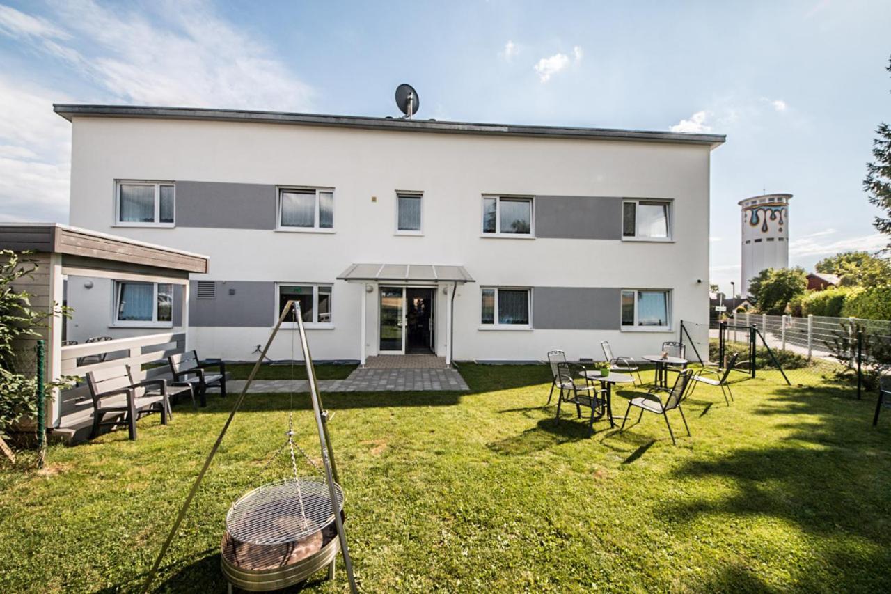 Apartment Lichtenwald Esterno foto