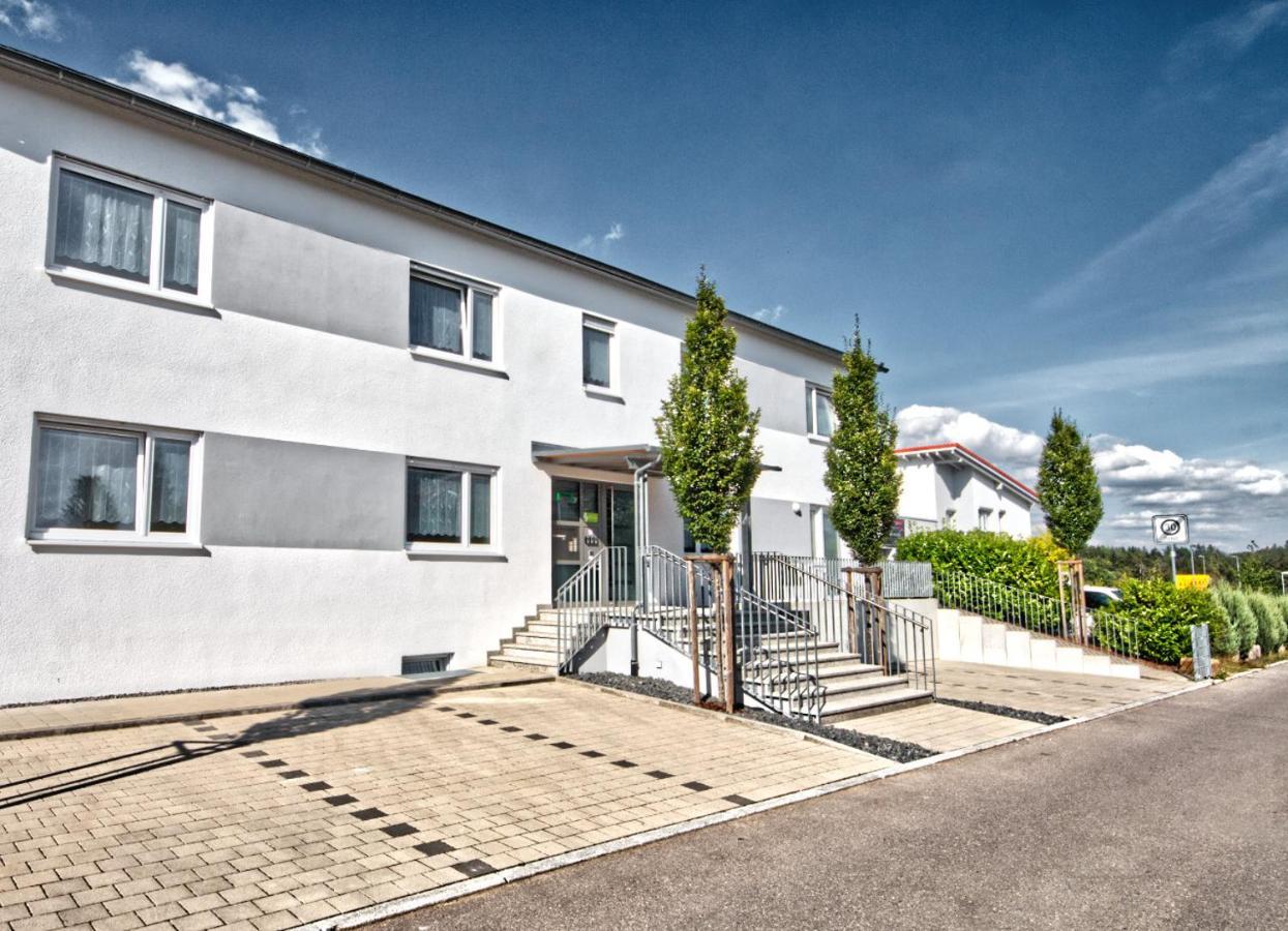 Apartment Lichtenwald Esterno foto