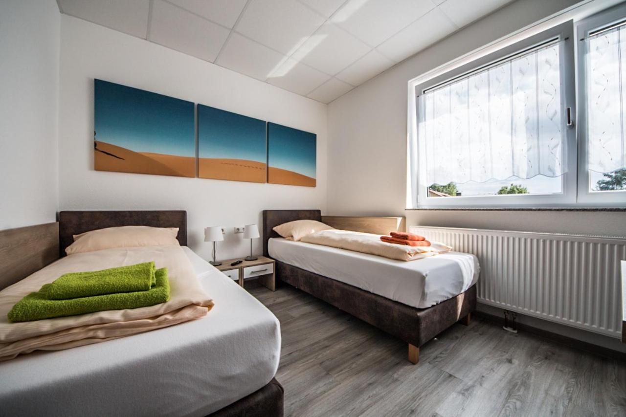 Apartment Lichtenwald Esterno foto