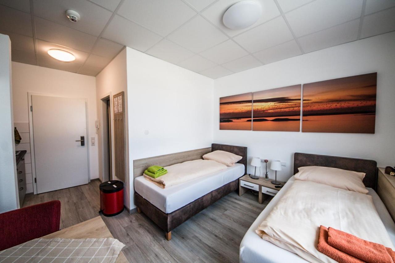 Apartment Lichtenwald Esterno foto