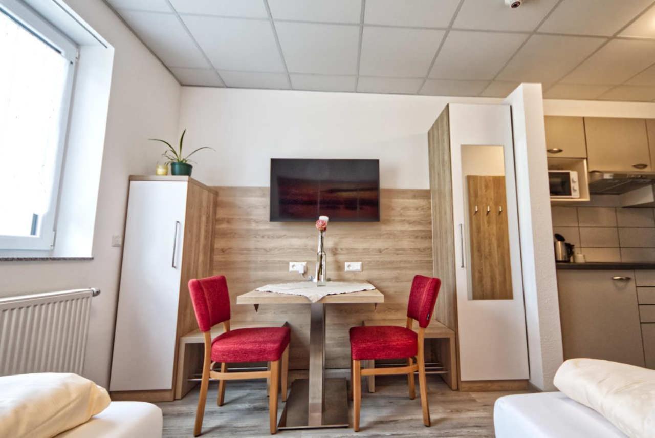 Apartment Lichtenwald Esterno foto