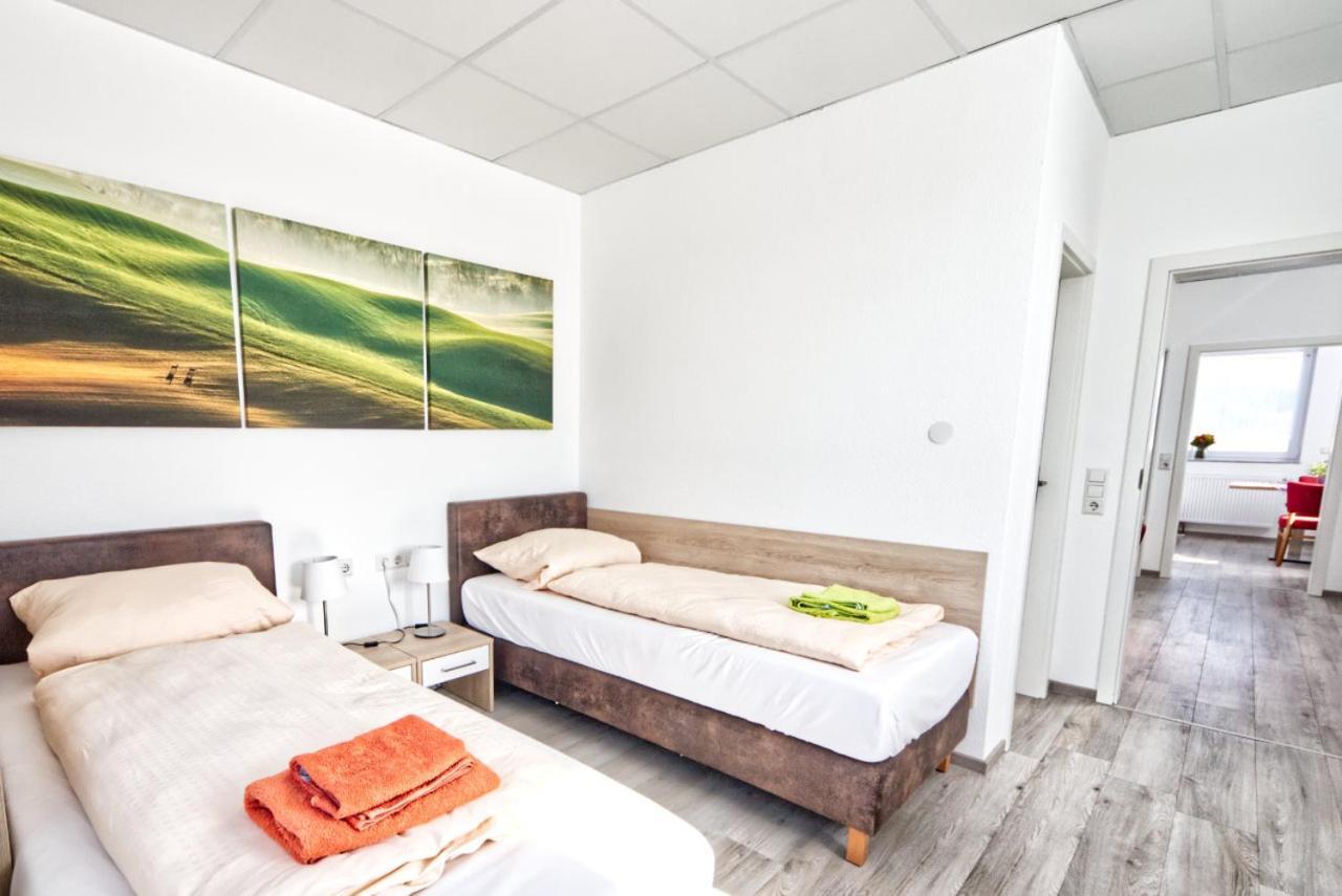 Apartment Lichtenwald Esterno foto