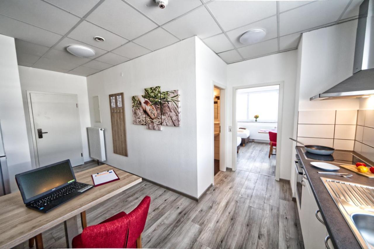 Apartment Lichtenwald Esterno foto