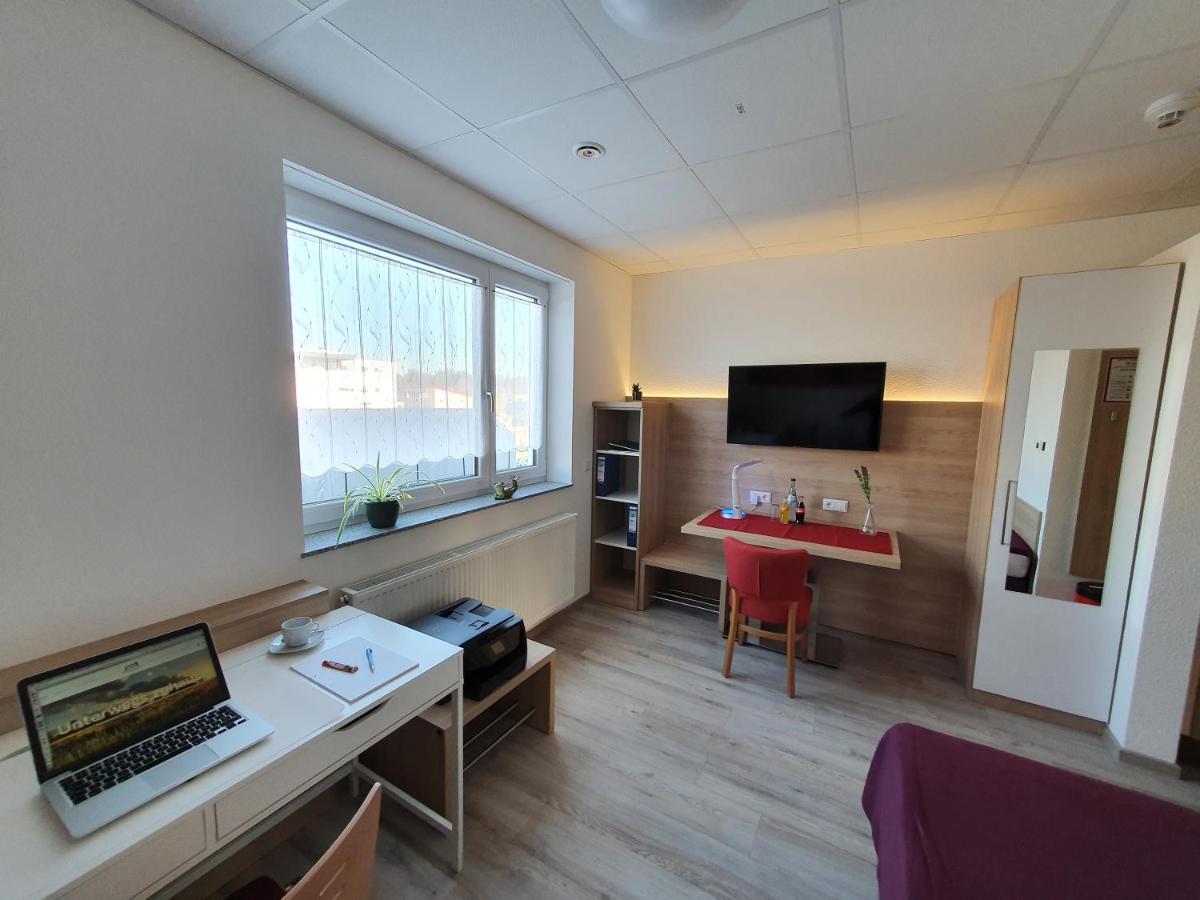 Apartment Lichtenwald Esterno foto