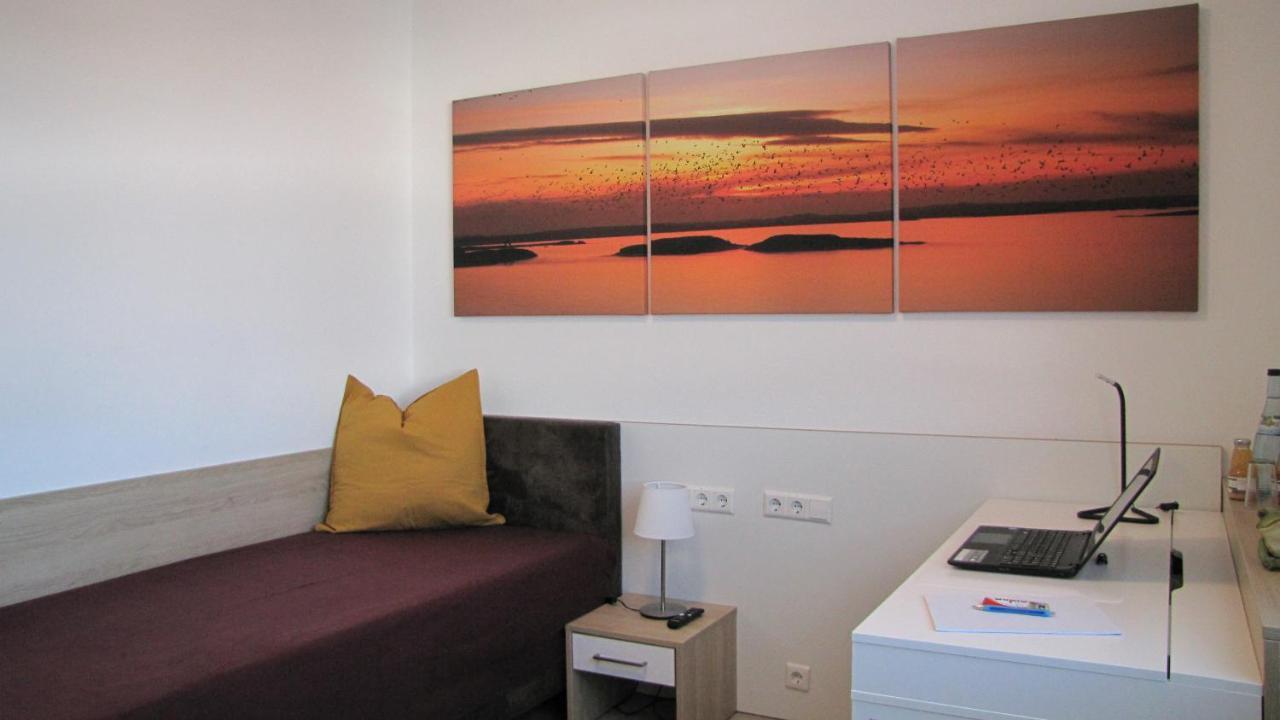 Apartment Lichtenwald Esterno foto